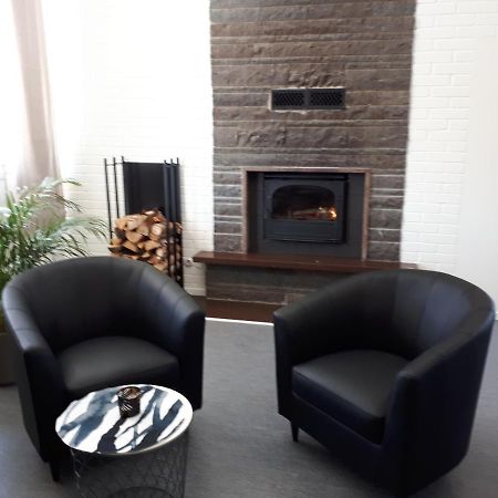 Stf Kalix Vandrarhem Extérieur photo