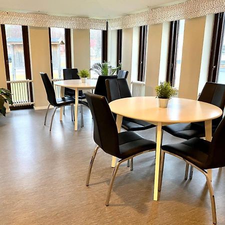 Stf Kalix Vandrarhem Extérieur photo