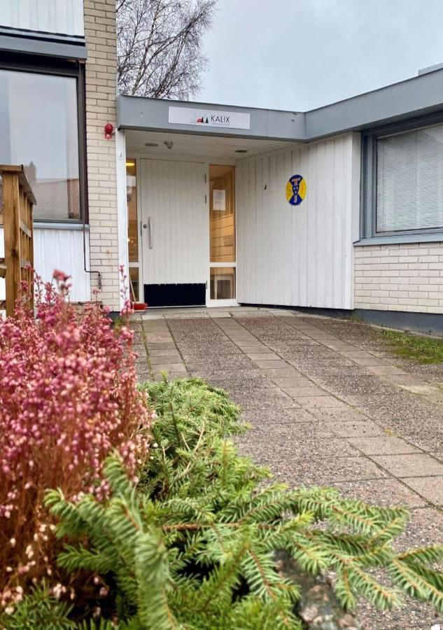 Stf Kalix Vandrarhem Extérieur photo