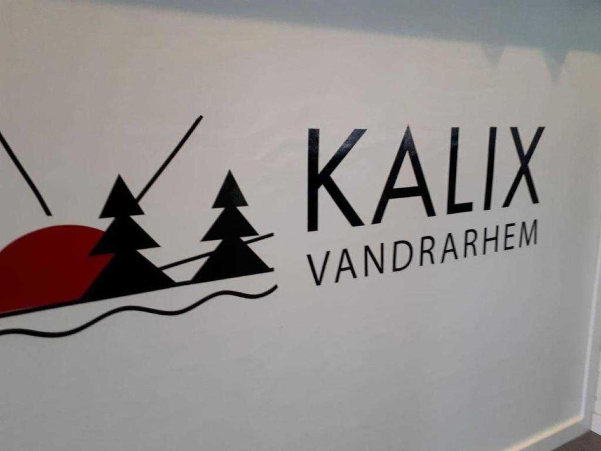 Stf Kalix Vandrarhem Extérieur photo